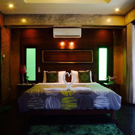 Soi One Boutique Bedrooms Pai Eksteriør billede